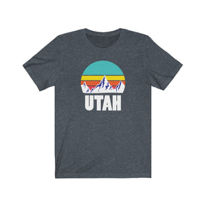 Utah Graphic Tee